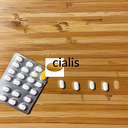 Cialis originale